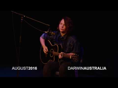 Local Musician | Taylah Hendy | TEDxDarwin