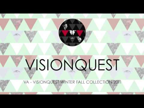 Visionquest Collection - Fall Winter 2011 (VQ007)