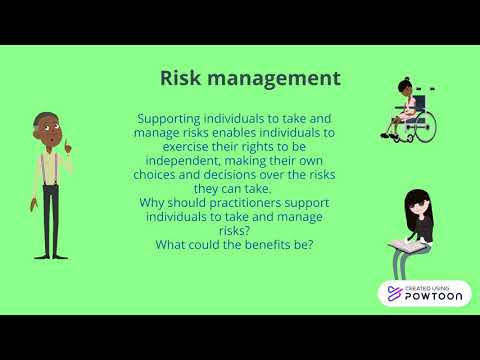 H&SC Level 2 Unit 5 D4 (3.2) D5