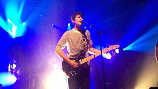 Cloud Control - Just For Now