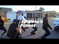 Soweto Sfinest Bev Dance Promo Video