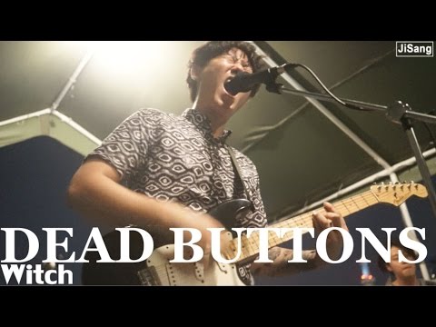 08232014 Rooftop Party! [DEAD BUTTONS - Witch] (6/6)