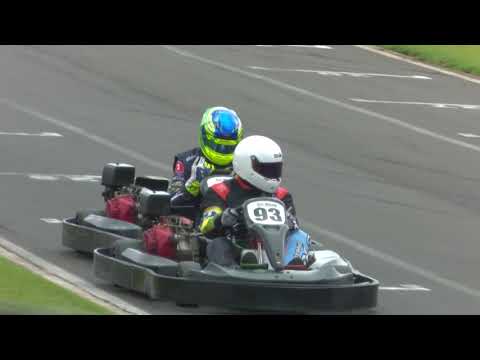 FKart San Marino 11ª Etapa 01/12/2019 Categoria Fast