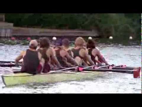 Henley Qualifiers 2007: Temple 1