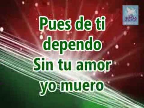 En tu Presencia - Estoy apasionado (Con letras)