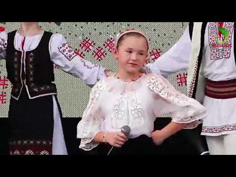 Adriana Curti - Frunzuliță, floare deasă  | Busuioc TV