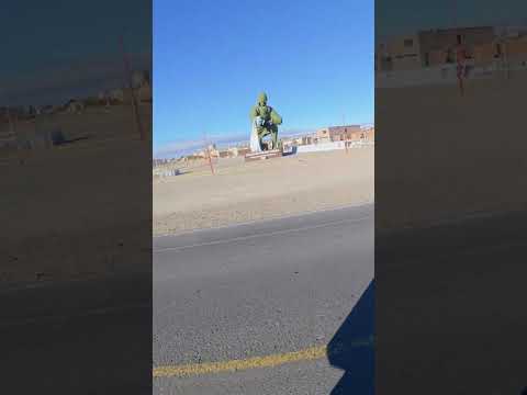 soldado de Malvinas (Zapala, Neuquen)