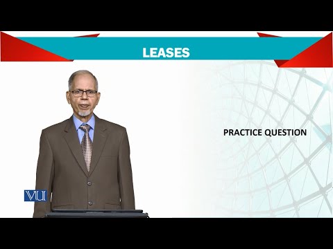 Introduction | Advanced Financial Accounting | FIN711 Topic001