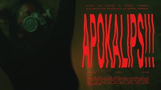 APOKALIPS!!! | a crashout film by Rafael Cabrera