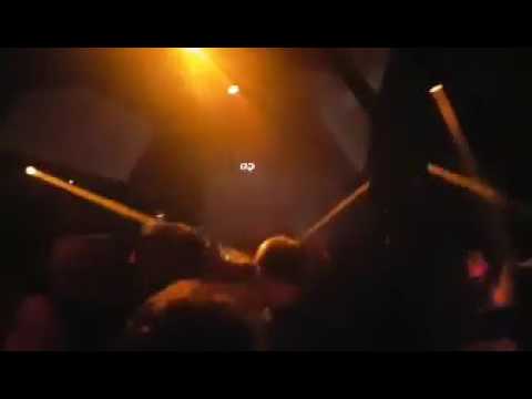 Massai Warrior 2 - Dubquake festival GE - Day 2 - 29.04.2017