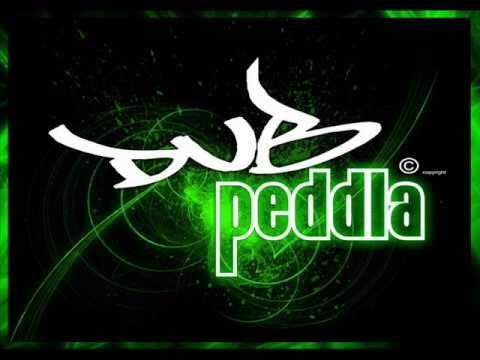 Dub Peddla - Watch Ya Step [Played by Grooverider on BBC Radio 1]