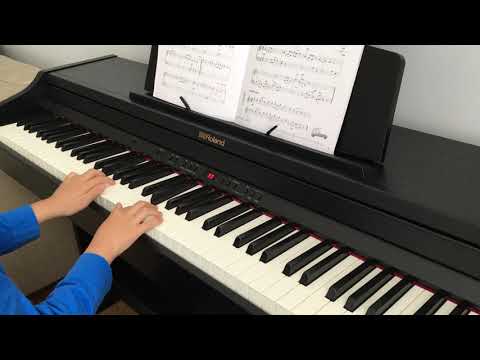 Get Set! Piano Pieces Book 2 - Over the speed bumps