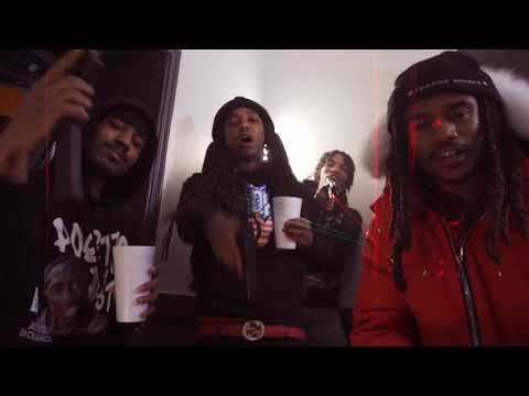 Tadoe - It's Up ( Official Music Video )