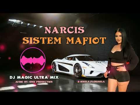 Narcis ✅ Sistemul Mafiot ❌ Ultra Mix 2025 (PREMIERA)