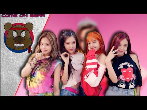 BLACKPINK - â€˜ëšœë‘ëšœë‘ (DDU-DU DDU-DU)â€™ [Rock/Metal Cover]
