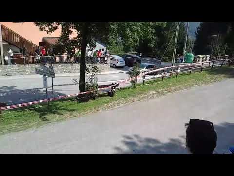 53 Rally Del Friuli Venezia Giulia 2017