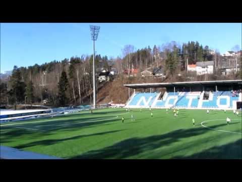 J16 HBK vs Snøgg