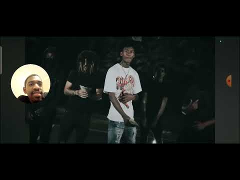 La Cracka x Jus2Way - "Slime" (Reaction!!)