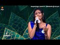 Glimpse Of Ammadi Ammadi Song By Meenakshi ️ Super Singer Season 11 Episode Promo