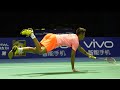 Lin Dan 25 Best Shots Ever