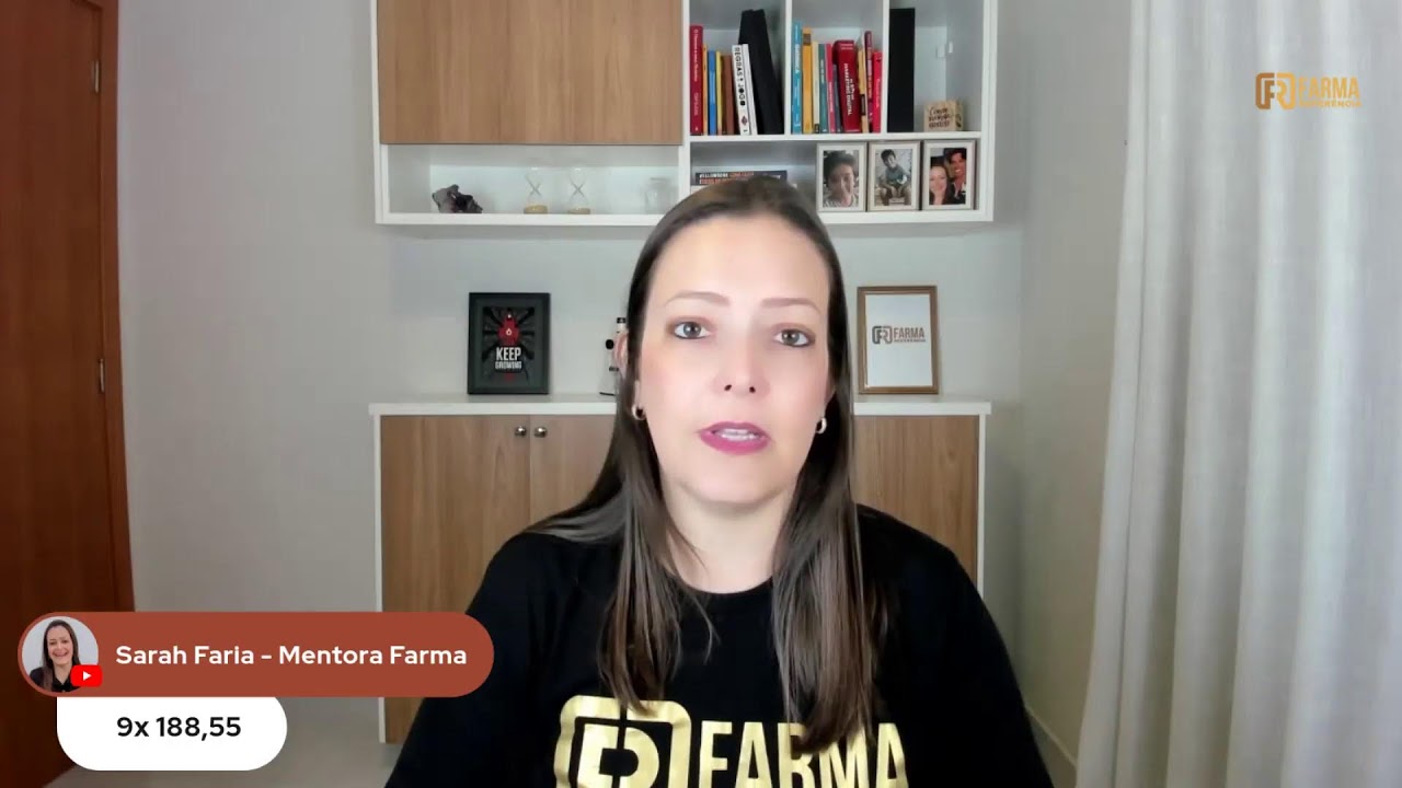 Café Com a Farma - AINES X CORTICOIDES