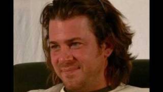 Blaze (Studio Version) Christian Kane