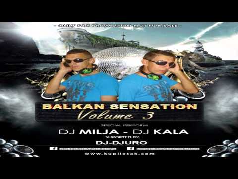 05 DJ Sky feat. Jana - Muci me (Balkanos Masters club mix)