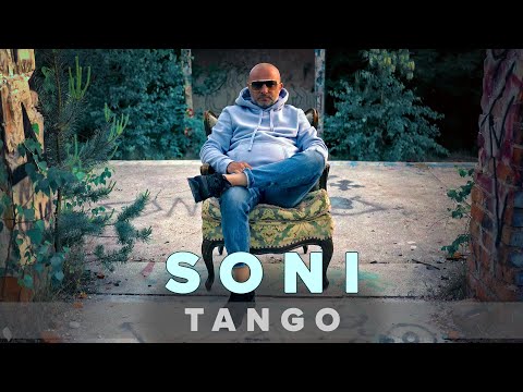 Soni - Tango (Oficjalny teledysk) 4K
