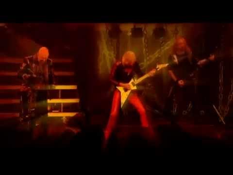 Judas Priest - Night Crawler - Epitaph DVD 2013