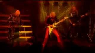 Judas Priest - Night Crawler - Epitaph DVD 2013