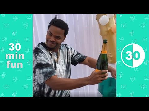New King Bach Funny Instagram Videos Compilation 2020 | Best New King Bach TikTok Videos