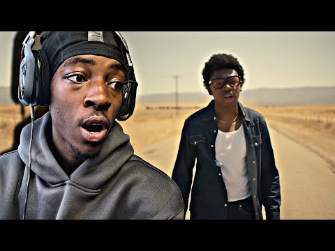 Kevin Smiley, YoungBoy Never Broke Again - Matador (Official Music Video) | Reaction