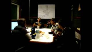 Mejor es comprender - Mario y Álvaro Teruel (acústico)