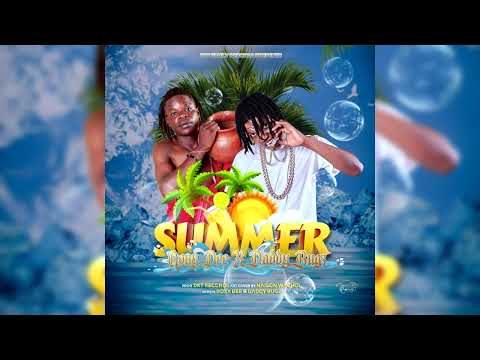 Daddy Adrian Bugz Ft Roxy Dee-Summer Takayenda (official Audio)