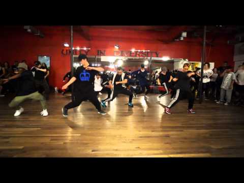 Neighbors | @AntoineTroupe X @CaetlynWatson Collaboration