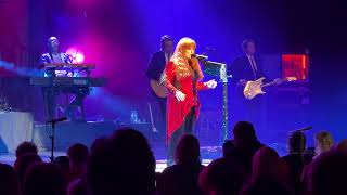 Wynonna Judd  -  Only Love