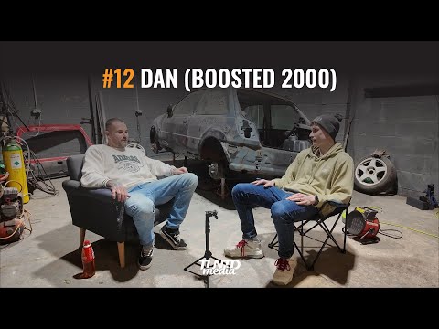 TLNTD media and Boosted 2000