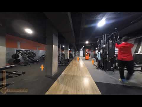 Basic-Fit Miniature vidéo YouTube 2