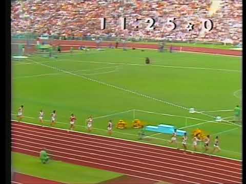 Viren,Gammoudi,Stewart,Prefontaine:5000m Final,1972 Olympic Games,Munich