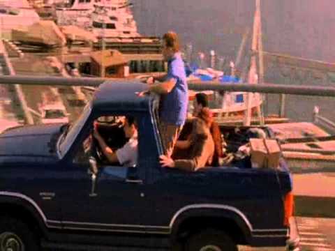 American Pie 2 - Back to Great Harbor