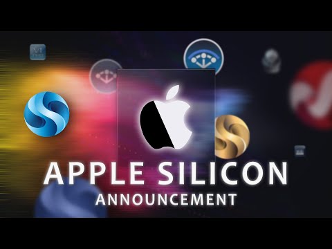 VSL goes Apple Silicon!