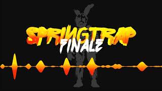 Springtrap Finale   Five Nights at Freddy&#39;s 3 Song   Groundbreaking