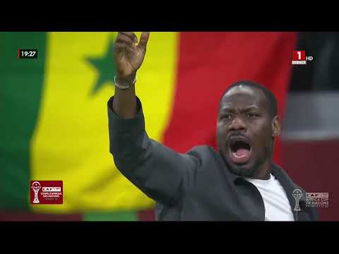 DIRECT PLATEAU APRÈS MATCH SÉNÉGAL VS ÉGYPTE - MERCREDI 14 JANVIER 2026