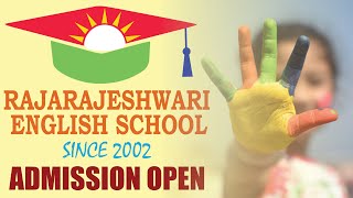 Raja Rajeshwari English School Video
