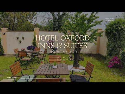 HOTEL OXFORD INNS&SUITES  TIMIȘOARA, TIMIS, OFERTE CAZARE HOTEL OXFORD INNS&SUITES  TIMIȘOARA, TIMIS