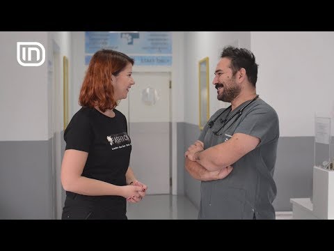 Life is Better with Friends 22112017 - Si ti mbrojme kafshet nga i ftohti