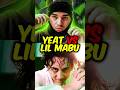 YEAT STOLE LIL MABU S SONG ️ EXPOSED