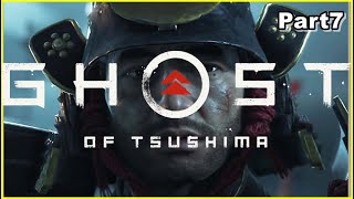 【ゴースト・オブ・ツシマ】実況プレイ！PART7　～冥人になりたい年頃～Ghost of Tsushima