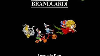 Angelo Branduardi - Piano Piano (1983)