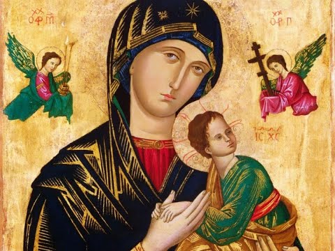 Santa Missa Santuário de N.S. Do Perpétuo Socorro - Patos PB 06.08.23